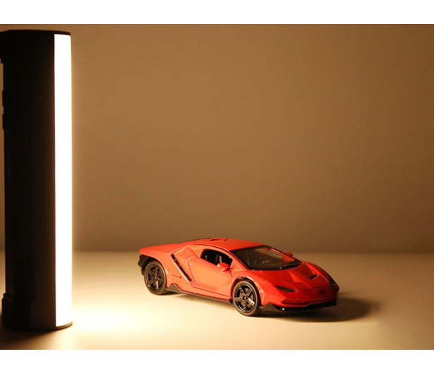 Puluz PU4138 LED 17cm - 1508829 - zdjęcie 4